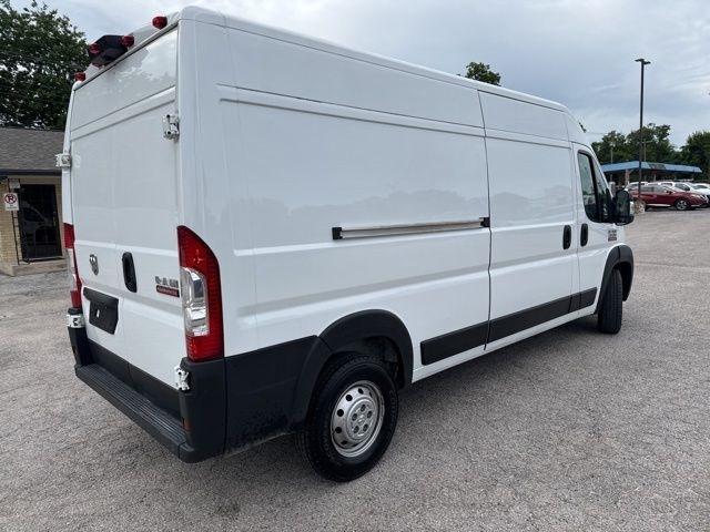 RAM ProMaster Cargo Van  2022