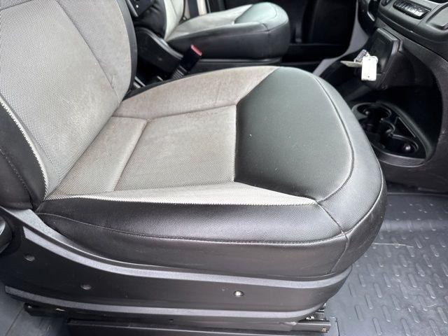 RAM ProMaster Cargo Van  2022
