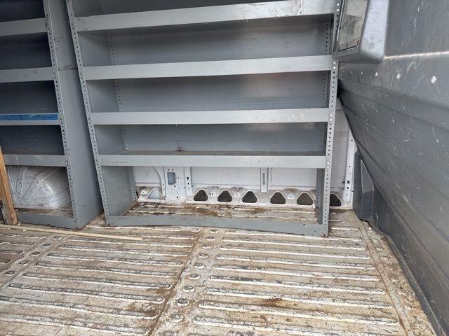 RAM ProMaster Cargo Van  2022