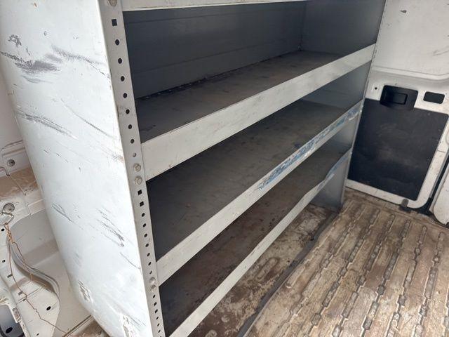 RAM ProMaster Cargo Van  2022