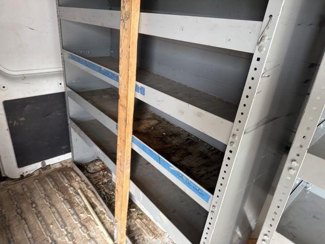 RAM ProMaster Cargo Van  2022