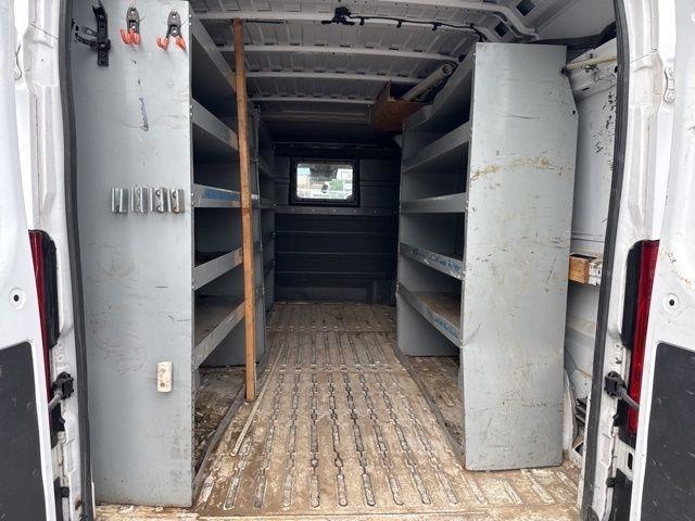 RAM ProMaster Cargo Van  2022
