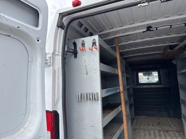 RAM ProMaster Cargo Van  2022