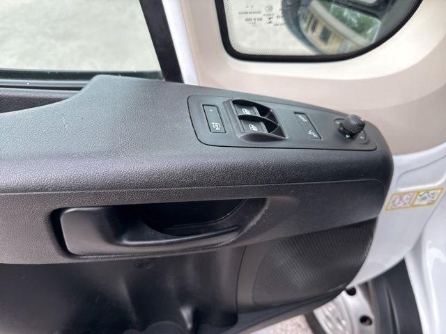 RAM ProMaster Cargo Van  2022