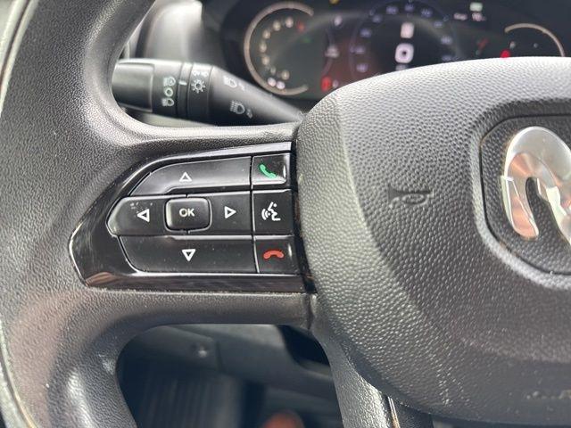 RAM ProMaster Cargo Van  2022