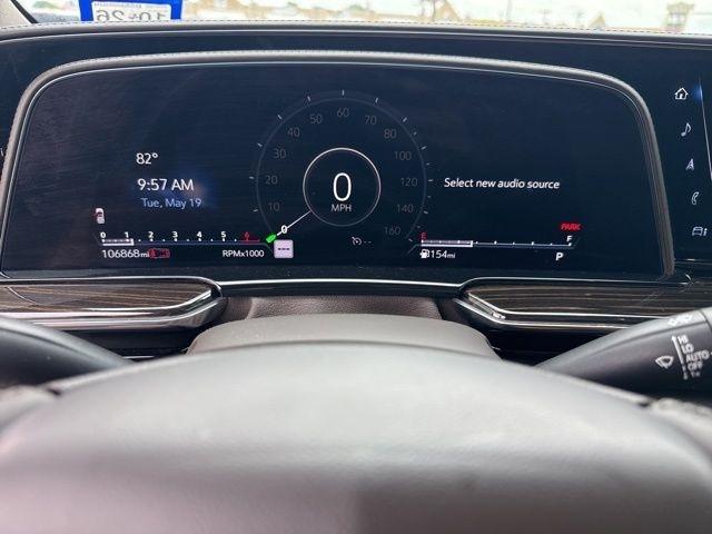 Cadillac Escalade  2021