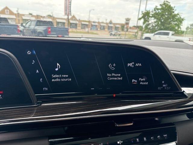 Cadillac Escalade  2021