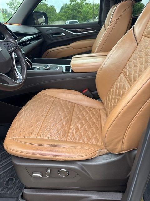 Cadillac Escalade  2021