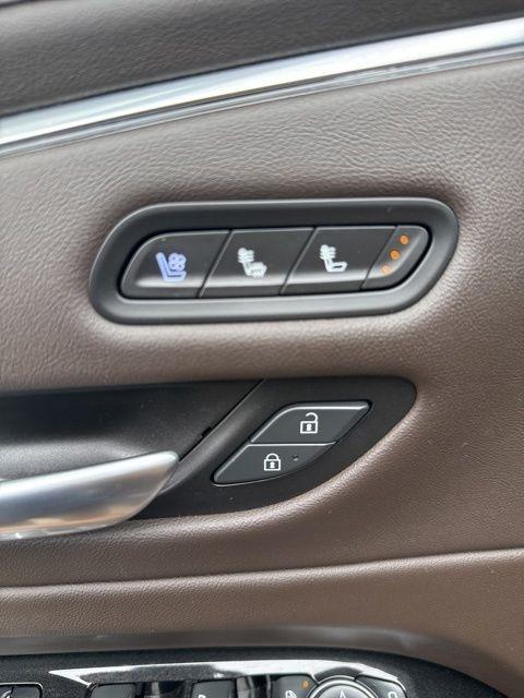Cadillac Escalade  2021