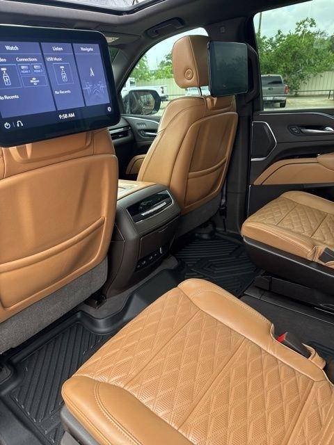 Cadillac Escalade  2021