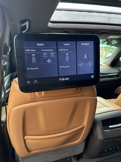 Cadillac Escalade  2021