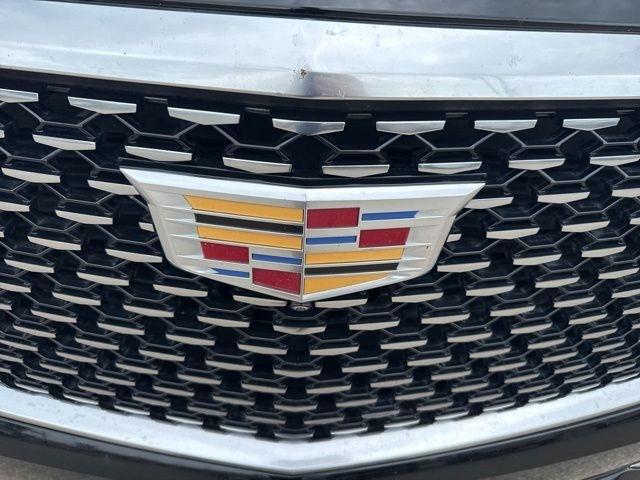 Cadillac Escalade  2021