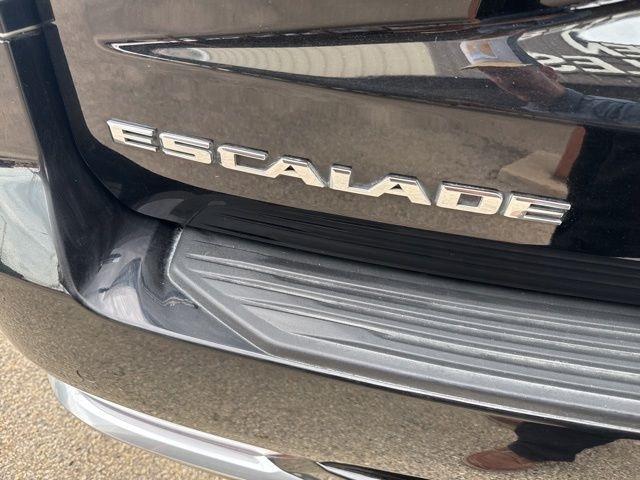 Cadillac Escalade  2021