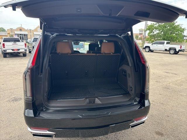Cadillac Escalade  2021