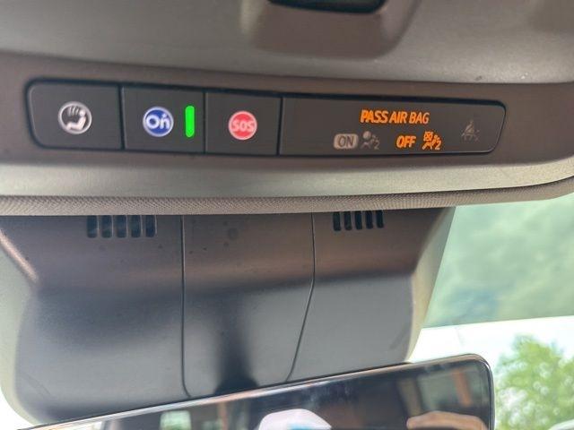 Cadillac Escalade  2021