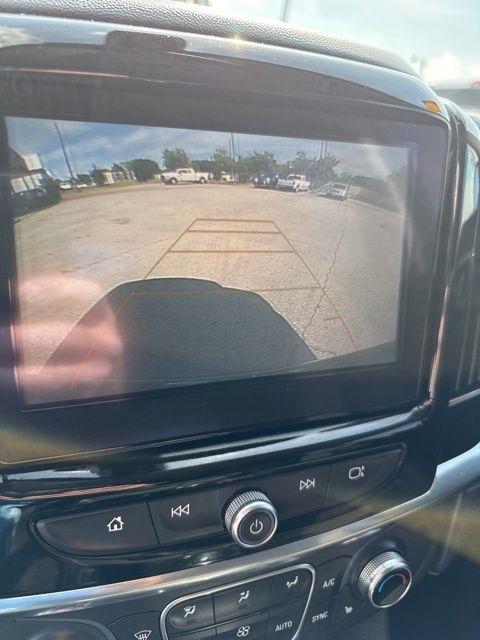 Chevrolet Traverse  2019