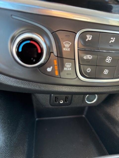 Chevrolet Traverse  2019