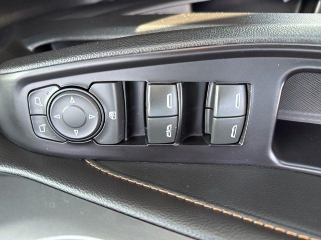 Chevrolet Traverse  2019