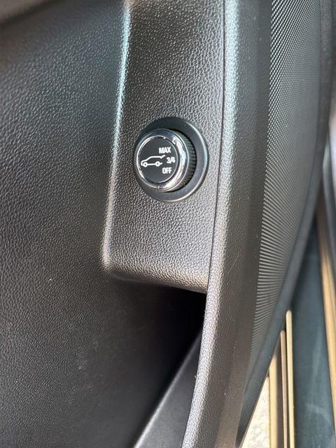 Chevrolet Traverse  2019