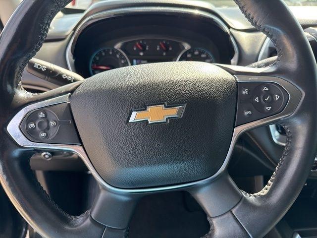 Chevrolet Traverse  2019