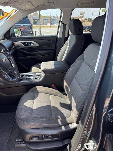 Chevrolet Traverse  2019