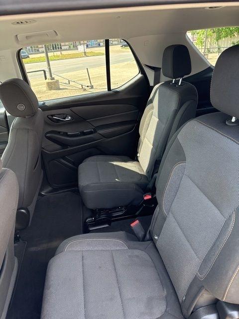 Chevrolet Traverse  2019