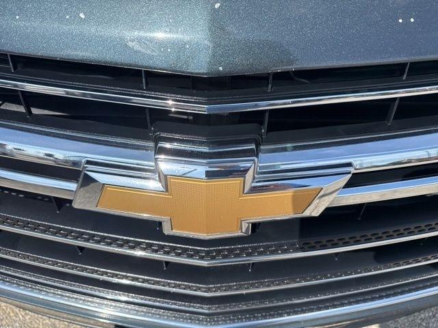Chevrolet Traverse  2019