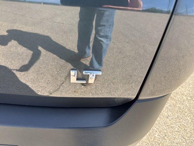 Chevrolet Traverse  2019