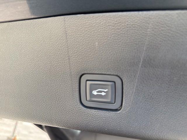 Chevrolet Traverse  2019