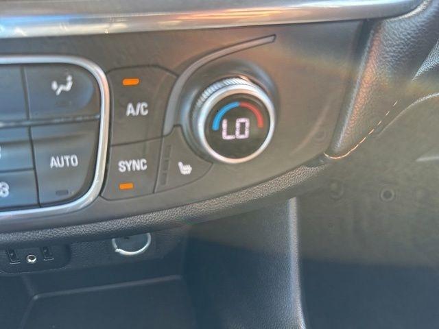 Chevrolet Traverse  2019