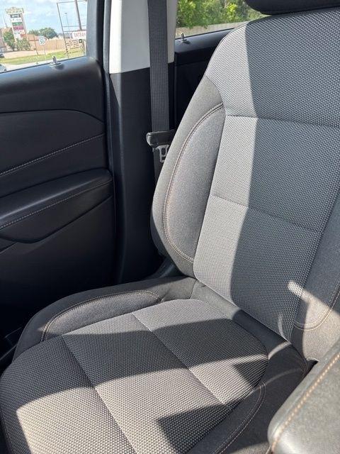 Chevrolet Traverse  2019