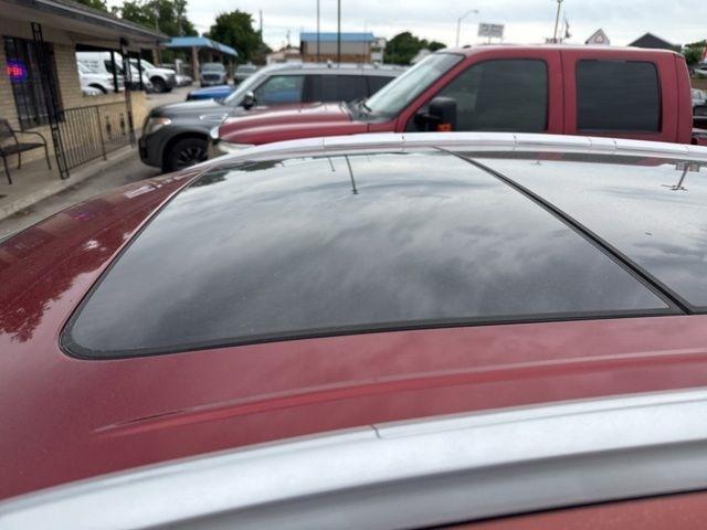 Nissan Murano  2015