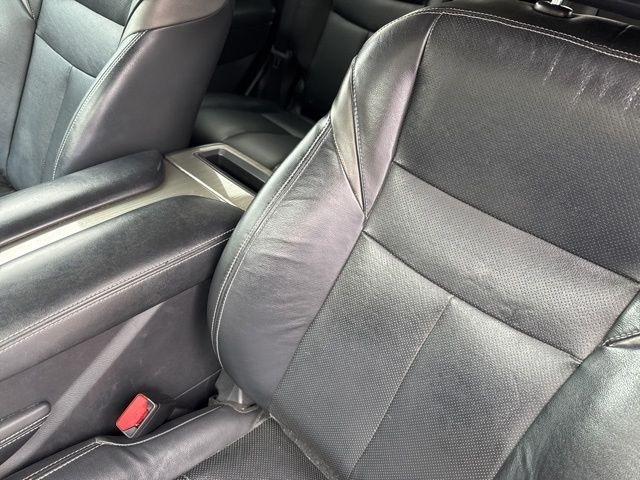 Nissan Murano  2015
