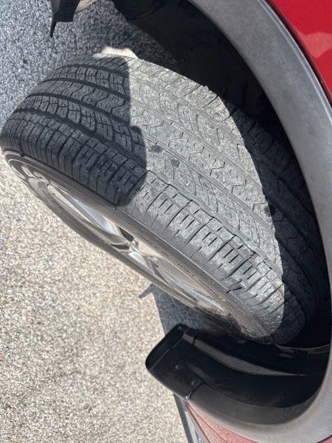 Nissan Murano  2015