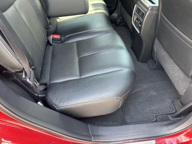 Nissan Murano  2015