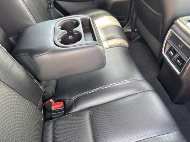 Nissan Murano  2015