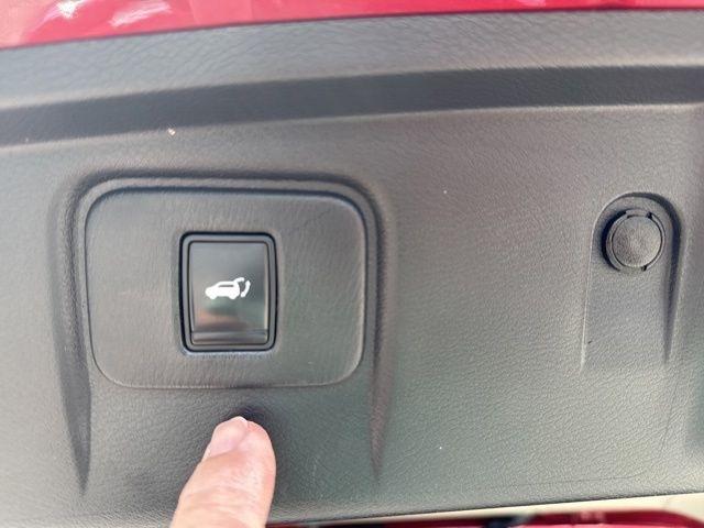 Nissan Murano  2015