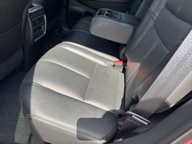 Nissan Murano  2015