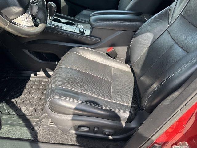 Nissan Murano  2015
