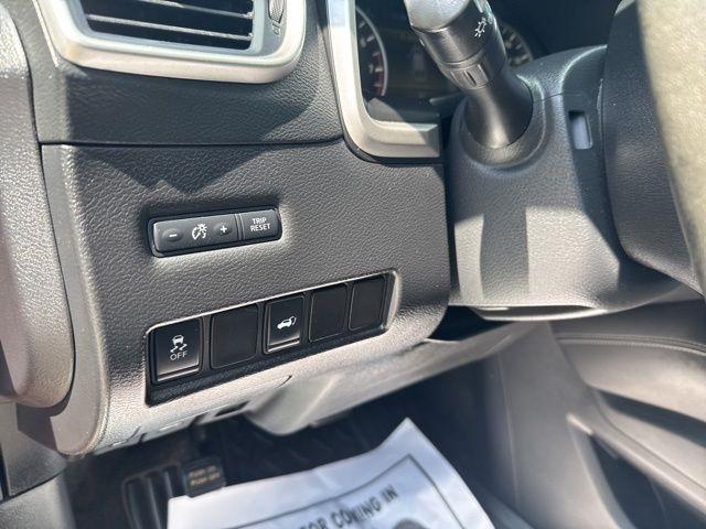 Nissan Murano  2015
