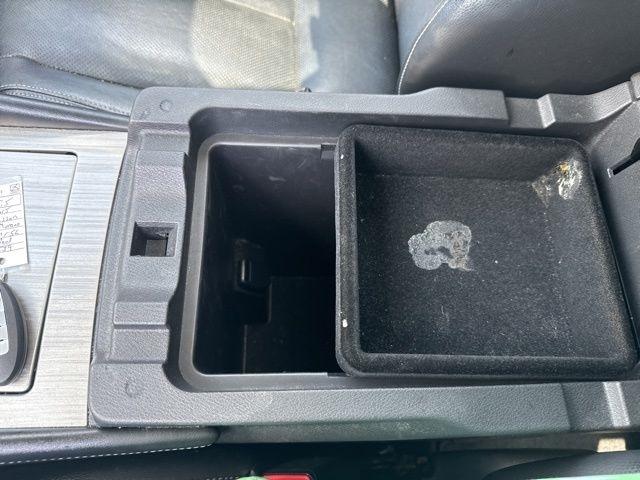 Nissan Murano  2015