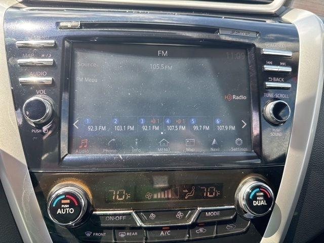 Nissan Murano  2015
