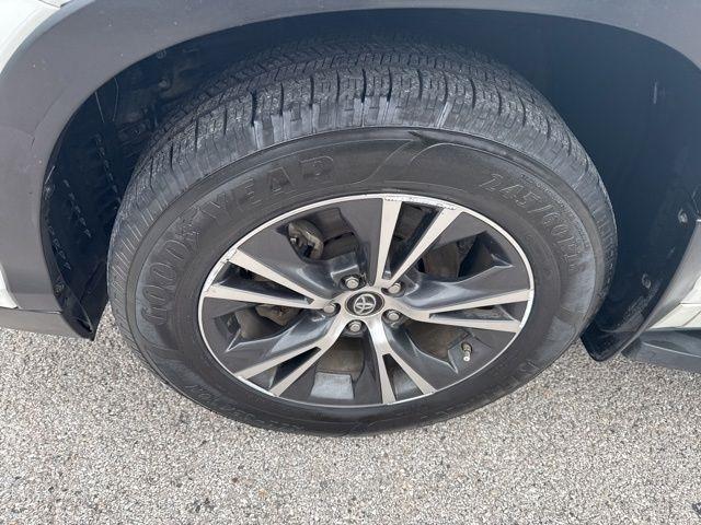 Toyota Highlander  2016