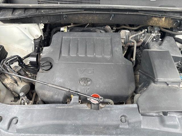 Toyota Highlander  2016