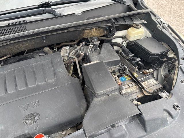 Toyota Highlander  2016