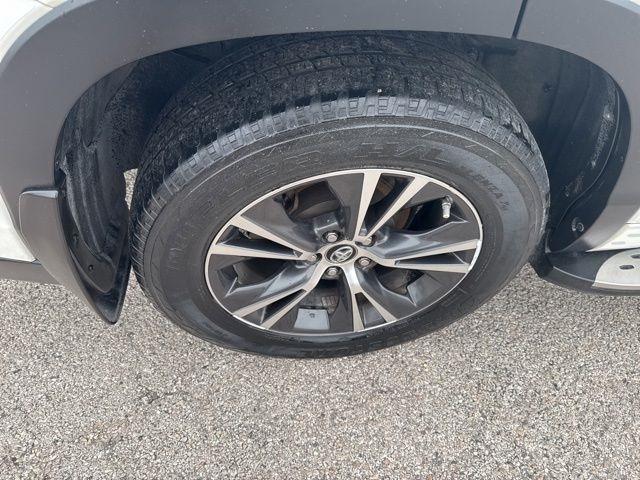 Toyota Highlander  2016