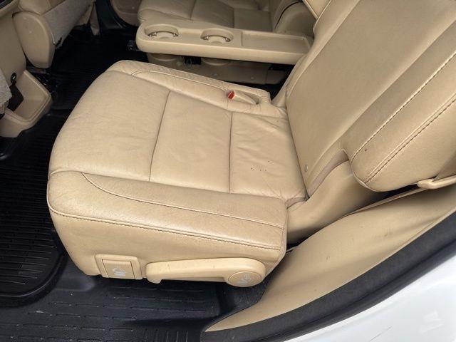 Toyota Highlander  2016