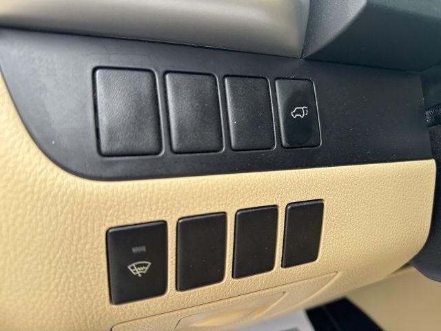 Toyota Highlander  2016