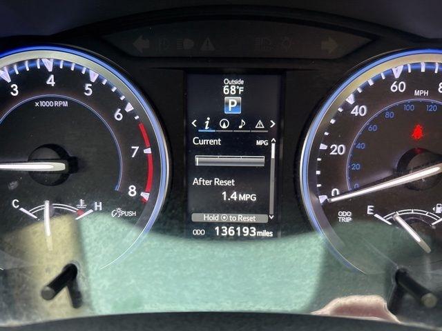 Toyota Highlander  2016