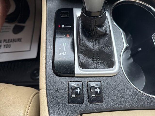 Toyota Highlander  2016